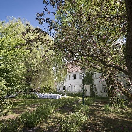 Hotel Schloss Romrod ภายนอก รูปภาพ