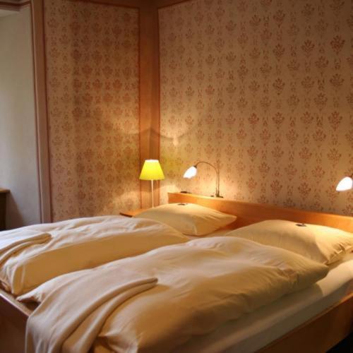 Hotel Schloss Romrod ภายนอก รูปภาพ